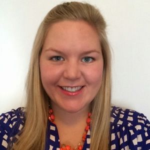 Meet your Posher, Liz